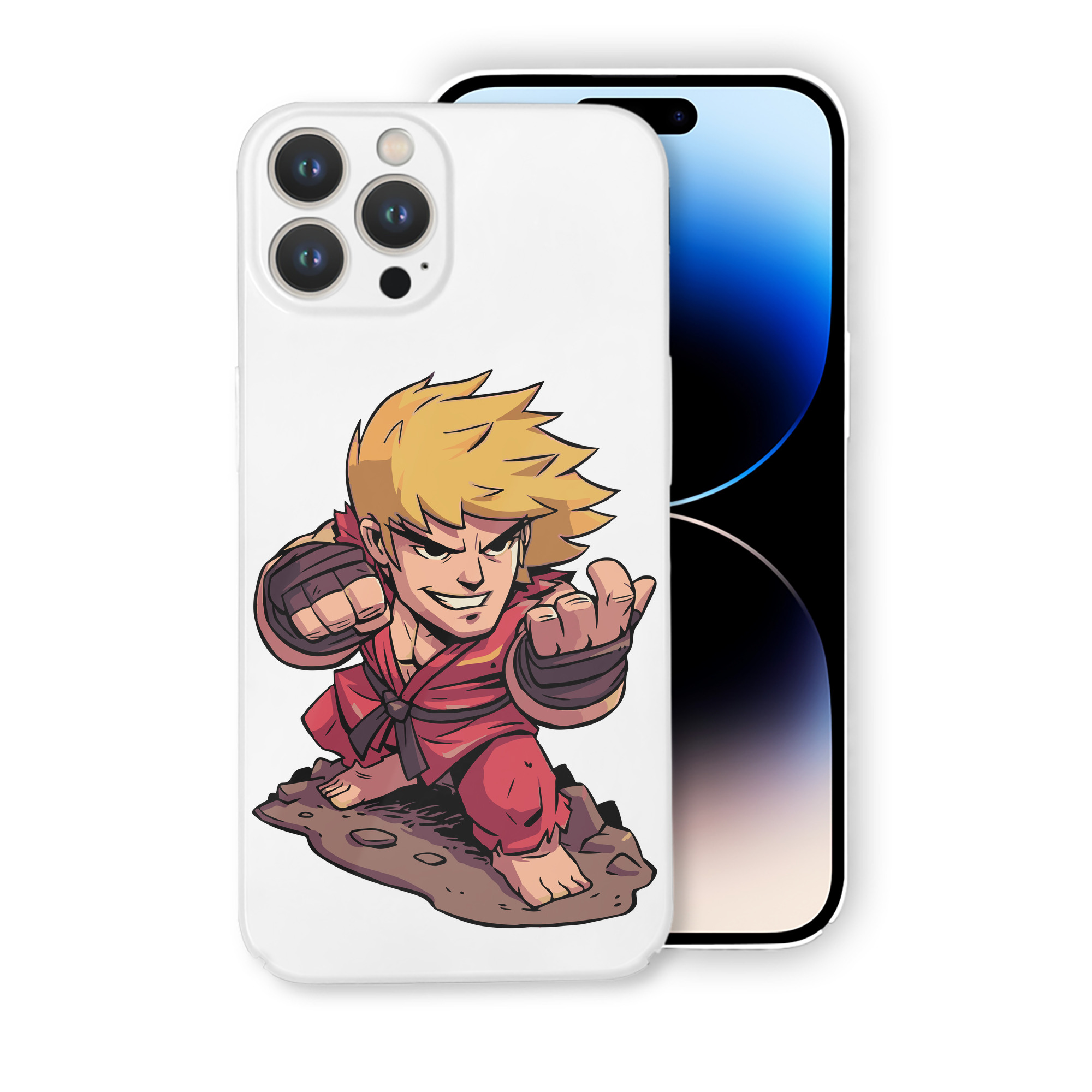 （画像用） アベンジャーズ The Avengers 【iPhone 14シリーズ対応】ハードケース